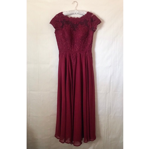 Eureka Dresses & Skirts - Eureka bridesmaid dress